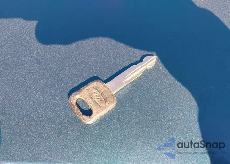 1997 Ford Taurus Gl из США, поврежденный, VIN 1FALP52U6VA305600